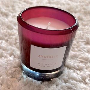Accent Candle
